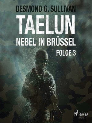 cover image of Taelun, Folge 3